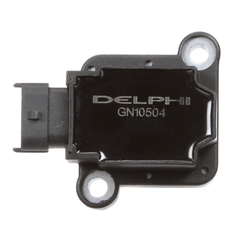 Delphi GN10504 Coil Plug - LeoForward Australia