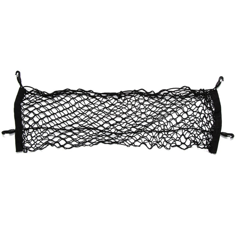  [AUSTRALIA] - VCiiC Envelope Trunk Cargo Net for Chevrolet Equinox GMC Terrain GMC Acadia Buick Enclave Chevy Traverse 2010 11 12 13 14 15 2016 2017 2018 2019 New