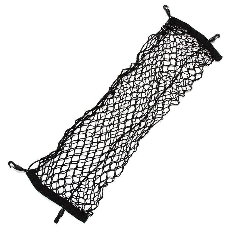  [AUSTRALIA] - VCiiC Envelope Style Trunk Cargo Net for GMC Acadia Buick Enclave Chevy Traverse Chevrolet Equinox GMC Terrain 2010-2018 2019