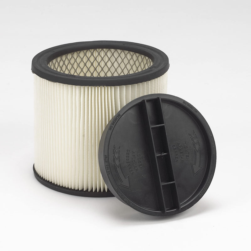 Shop-Vac 90304 Cartridge Filter Single Pack - LeoForward Australia