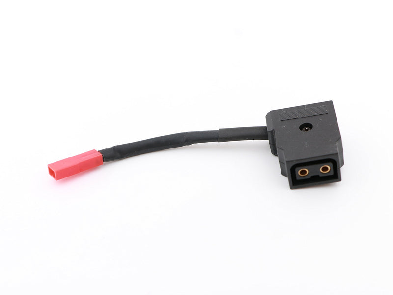  [AUSTRALIA] - DTap Female to Jst Power Adapter for Freefly Battery MoVI M10,Camera