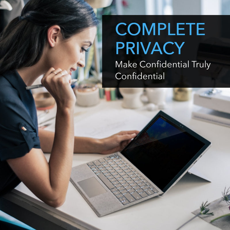  [AUSTRALIA] - ZBRANDS // Microsoft Surface Pro Magnetic Privacy Screen Anti-Glare | Anti-Spy Glass Screen Film (Surface Pro 4/5/6/7) Surface Pro 4 / 5 / 6 / 7