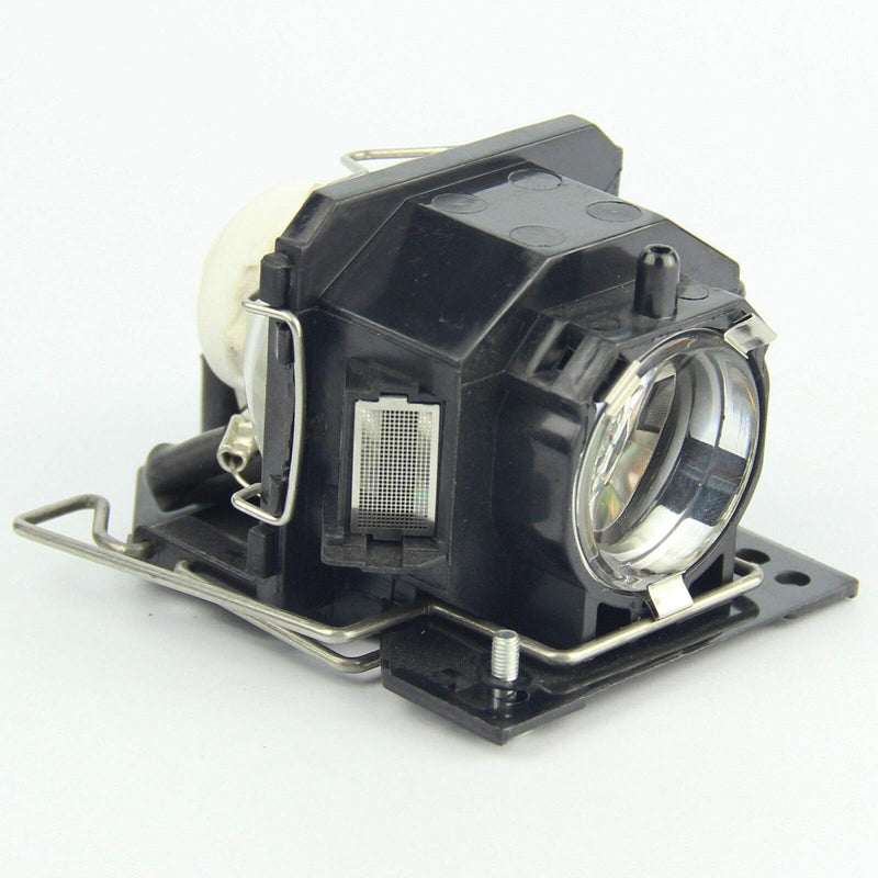  [AUSTRALIA] - DT00821 Replacement Projector Lamp for Hitachi CP-X264 CP-X3 CP-X3W CP-X5 CP-X5W, Lamp with Housing by CARSN