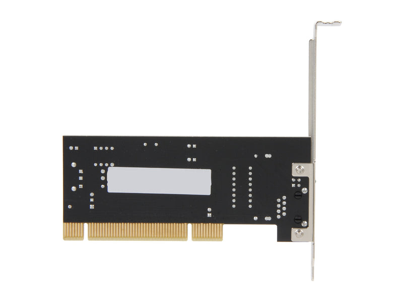  [AUSTRALIA] - Rosewill 10/100/1000 Mbps Ethernet Card, Network Adapter Card, Network Interface Card (NIC), Gigabit RJ45 PCIe Card with 5 Speed control and Power Saving for Servers PCI 1000m