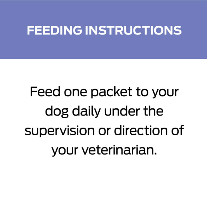 Purina FortiFlora Probiotics for Dogs, Pro Plan Veterinary Supplements Powder or Chewable Probiotic Dog Supplement 30 Count (Pack of 1) - LeoForward Australia