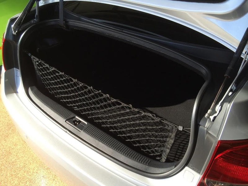 TrunkNets Inc Envelope Style Trunk Cargo Net for Lexus GS200t GS Turbo GS350 GS F GS350h 2013-2020 - LeoForward Australia