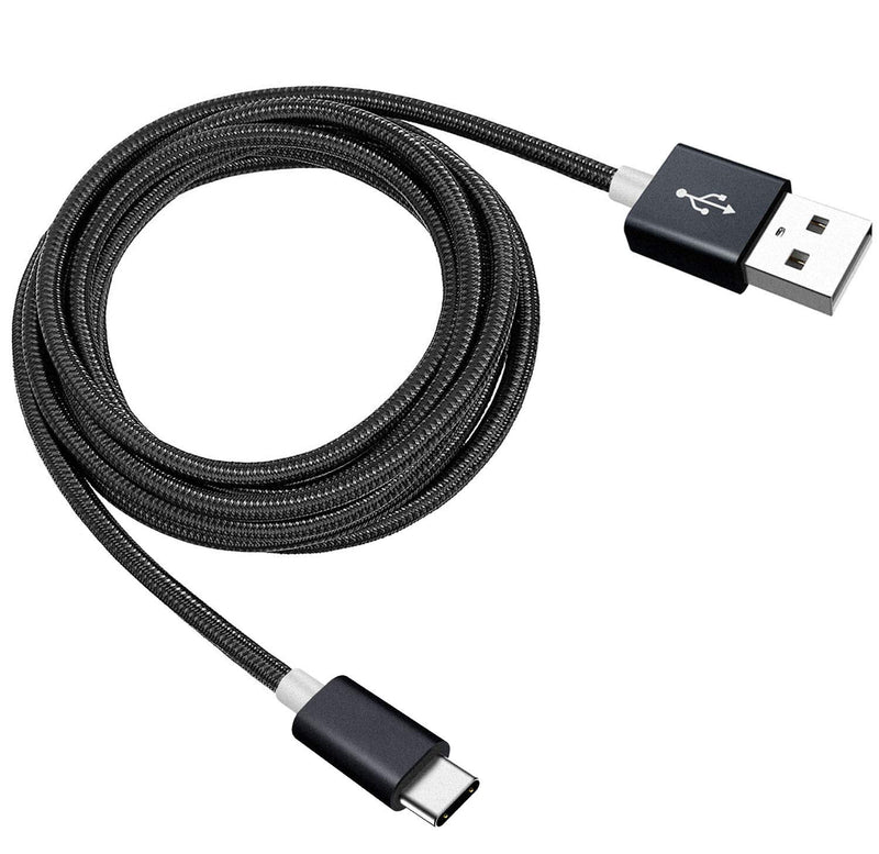 Replacement USB-C Charger powre Cord for Lenovo Smart Tab M10 P10 V7 TAB4 8 10 Plus Lenovo TB-X505 TB-X605 TB-X704 TB-X705 TB-8704 PB-6505M - LeoForward Australia