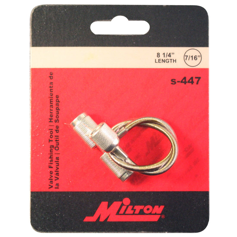 Milton S-447 Valve Fishing Tool - LeoForward Australia