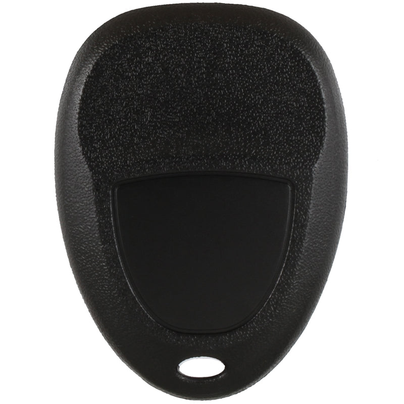  [AUSTRALIA] - Discount Keyless Replacement Key Fob Car Remote and Uncut Transponder Key Compatible with 15913415, 25839476, ID 46