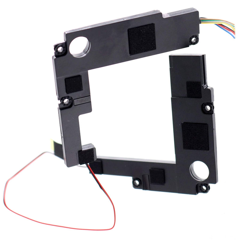  [AUSTRALIA] - PartEGG Internal Speaker Assembly TJXHY 0TJXHY Replacement for Dell Inspirn 7370 7373 7378 7380 7570 P83G