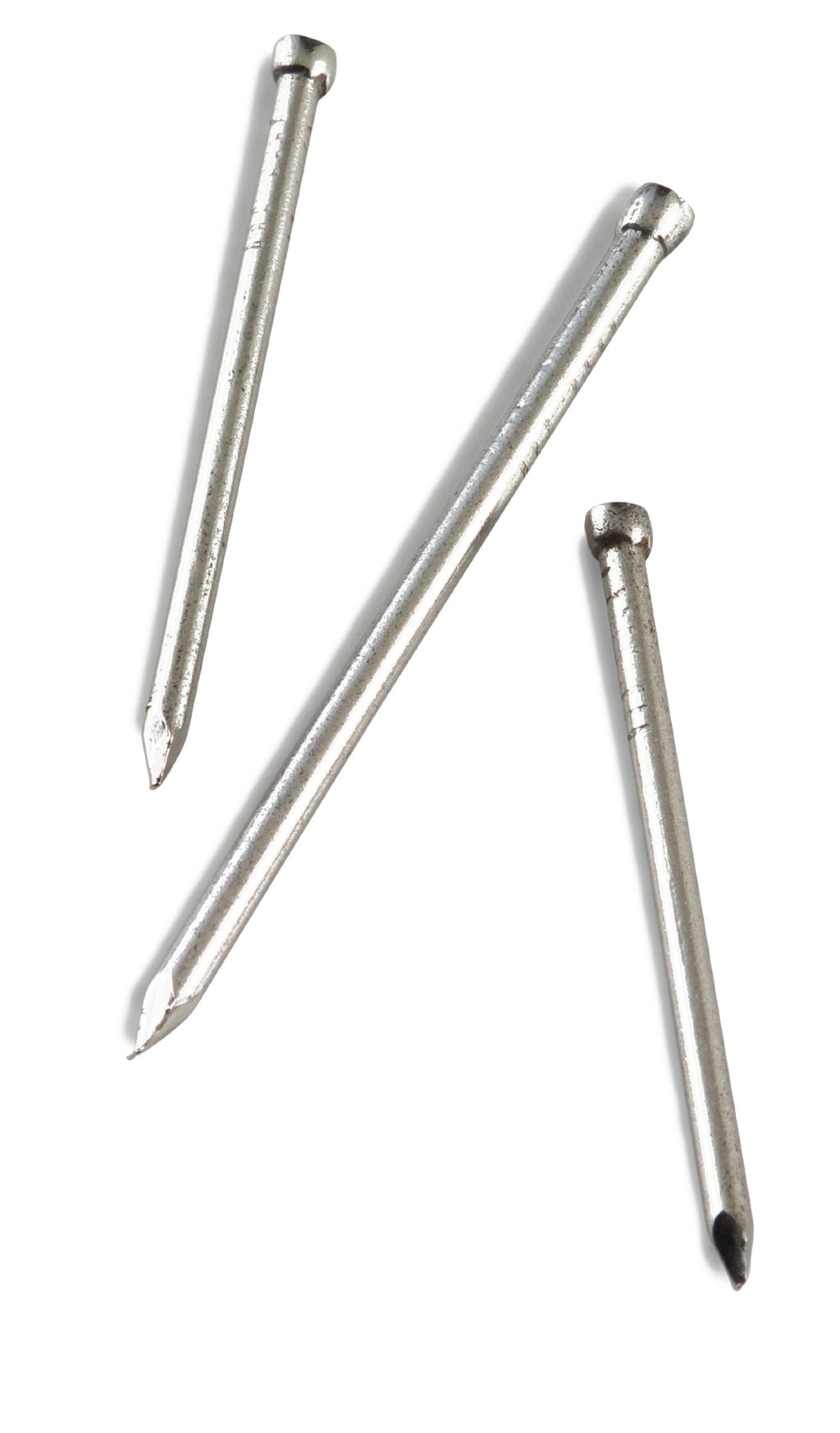  [AUSTRALIA] - Simpson Strong Tie S6FN1 6d Hand-Drive Finishing Nails with 2-Inch 13 Gauge 304 1-Pound Stainless Steel