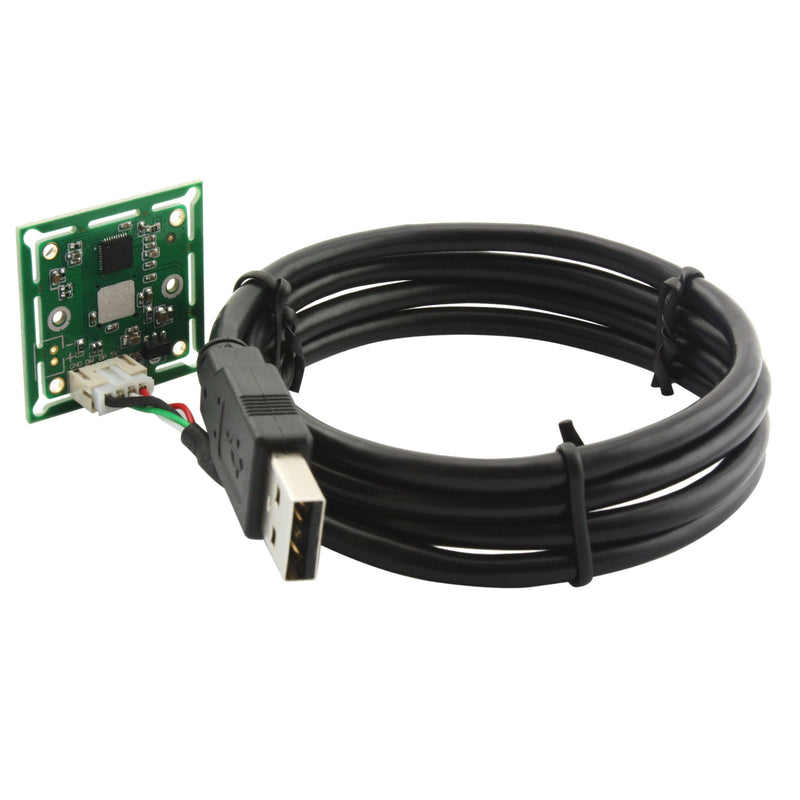  [AUSTRALIA] - ELP VGA Super Mini VGA USB Camera Module with 120degree Lens