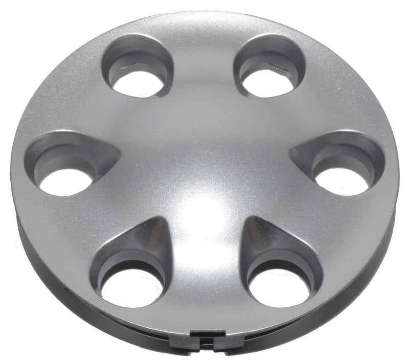  [AUSTRALIA] - BB Auto New Set of 4 Wheel Hub Center Caps Silver Replacement for 2000-2004 Toyota Tundra Tacoma Sequoia