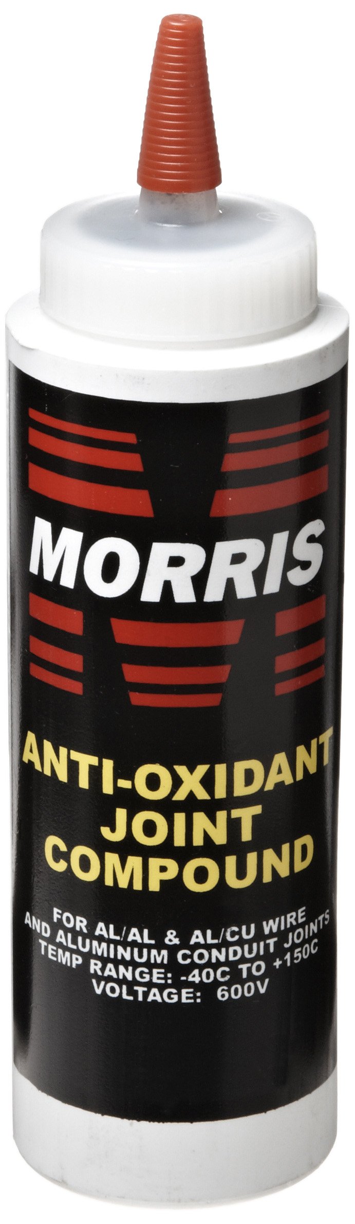  [AUSTRALIA] - Morris Products 99908 Anti Oxidant, 8 ounce