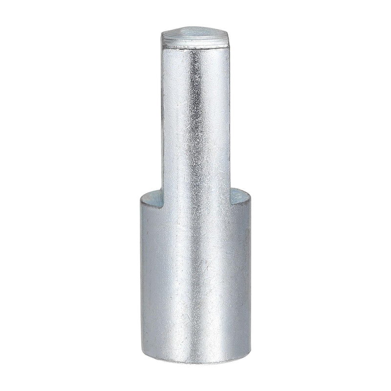  [AUSTRALIA] - uxcell Air Cylinder Rod Clevis End M16x1.5 Female Thread 78mm Long I Shape Connector