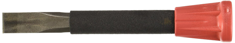  [AUSTRALIA] - Mayhew Pro 66106 3/4-by-8-Inch Carded Hard Cap Cold Chisel