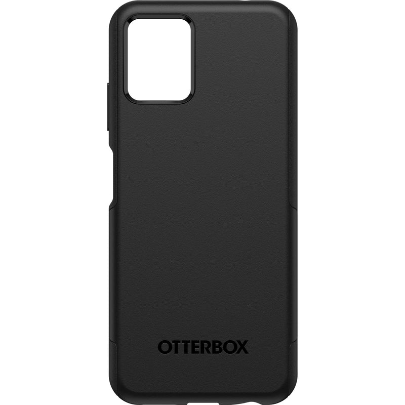  [AUSTRALIA] - OtterBox Commuter Series LITE Case for REVVL 6 Pro 5G - Black