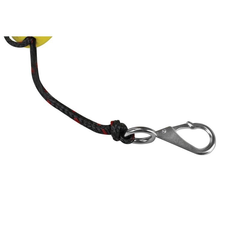  [AUSTRALIA] - Extreme Max 3006.6628 BoatTector Sand Anchor Kit for PWC, Jet Ski, Kayak, Small Boats - Includes Anchor Bag, Buoy, 6' Anchor Line w/Snap Hook