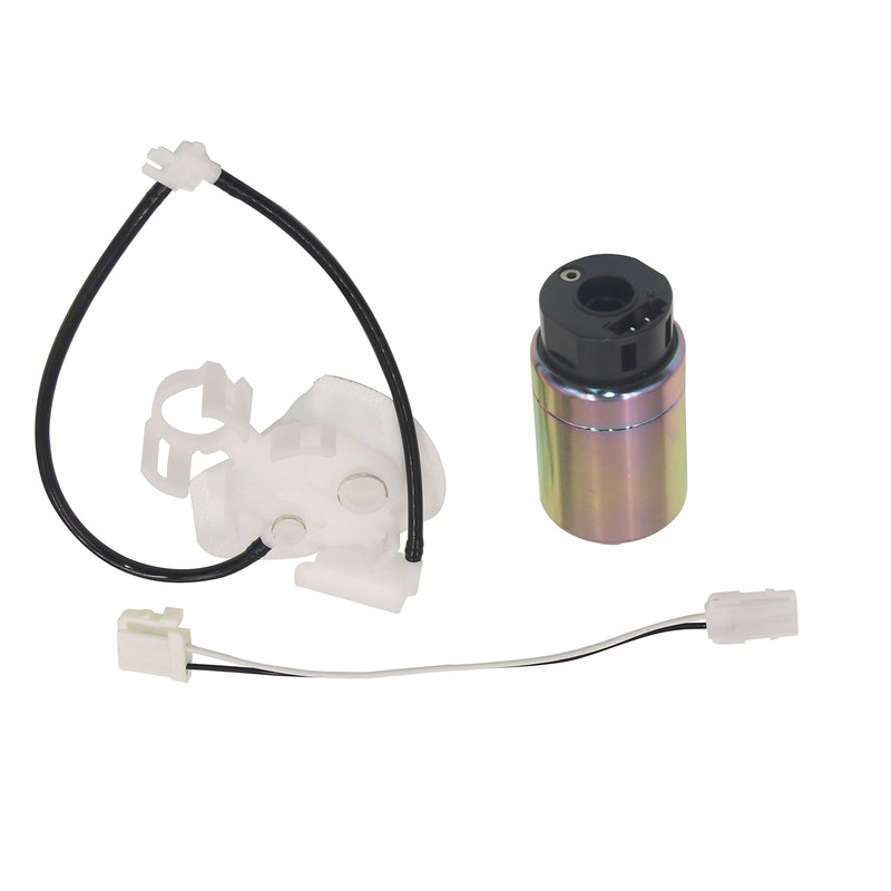 MUCO New Electric Intank Fuel Pump Replacement with Wire Strainer For Toyota Camry Corolla Matrix Hilux Yaris Scion Lexus CT200h 9500202 23220-21211 SP1316 - LeoForward Australia