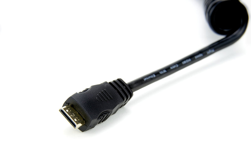 ATOMOS Micro HDMI to Full HDMI Cable - LeoForward Australia