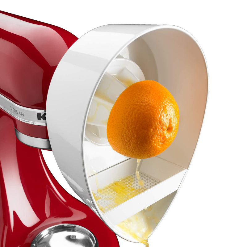 KitchenAid JE Citrus Juicer Attachment - LeoForward Australia
