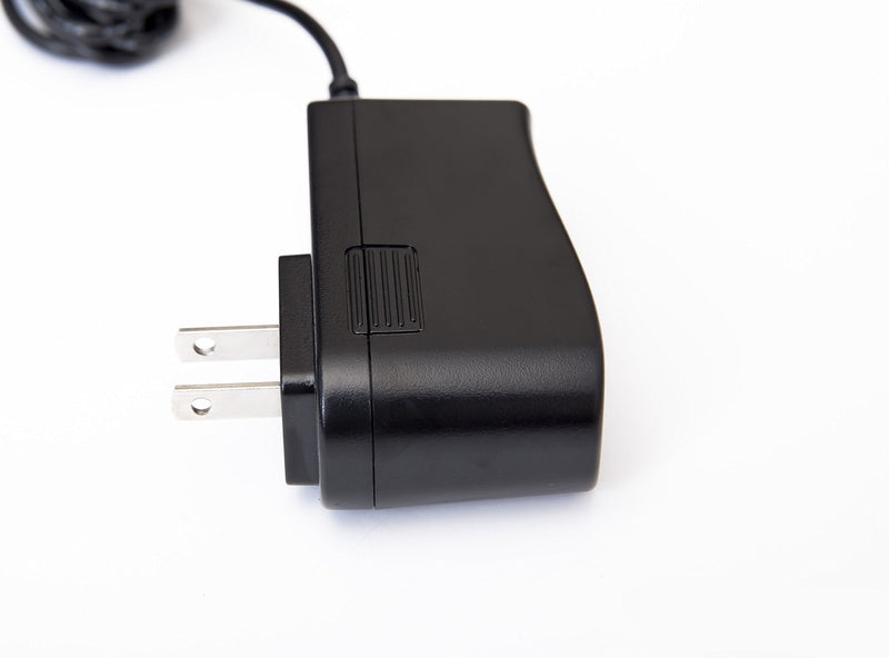  [AUSTRALIA] - OMNIHIL 8 Feet AC/DC Power Adapter 9V 1.5A (1500mA) 5.5x2.1millimeters Compatible with Schwinn 250 Recumbent Bike