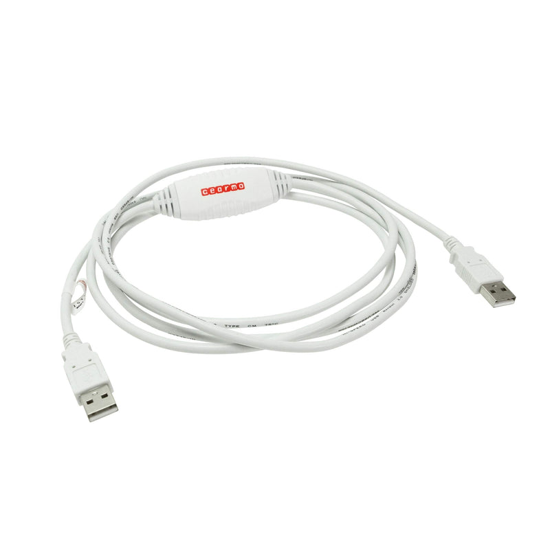  [AUSTRALIA] - Gearmo Driverless USB 2.0 Data Transfer Cable for Windows 11/10 / 8/7 / Vista & XP