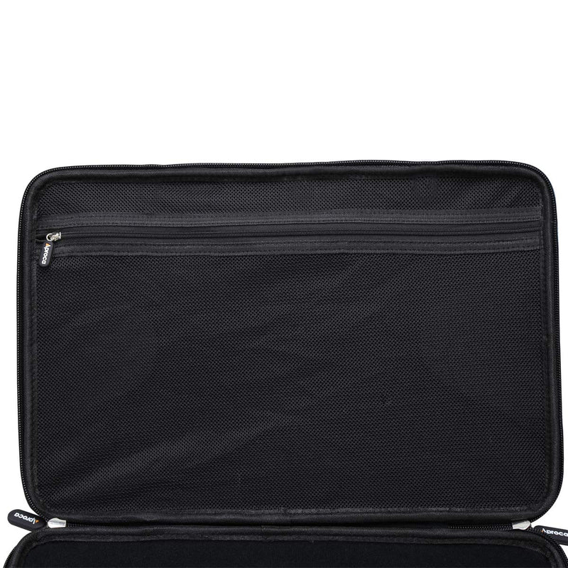  [AUSTRALIA] - Aproca Hard Storage Travel Case, for Tikteck A4 Ultra-Thin Portable LED Light Box Tracer(only case)