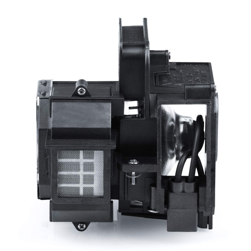  [AUSTRALIA] - Huaute ELPLP49 Projector Lamp for Epson V13H010L49 PowerLite 9700UB 6500UB 8100 8345 8350 7100 9100 9350