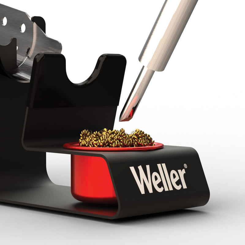  [AUSTRALIA] - Weller WLACCH1 safety tray with brass wool