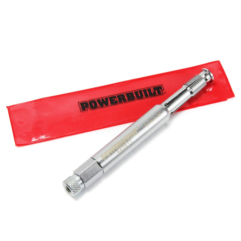  [AUSTRALIA] - Powerbuilt 14mm Back Tap Thread Repair Tool - 640811