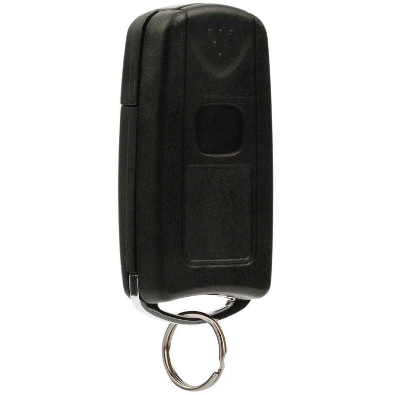  [AUSTRALIA] - Car Key Fob Keyless Entry Flip Remote fits 2007-2013 Acura MDX RDX (N5F0602A1A) 4-Btn