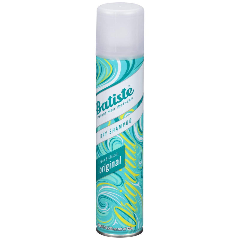 Batiste Dry Shampoo, Original, 3 Pack, 20.19 fl. oz. - LeoForward Australia