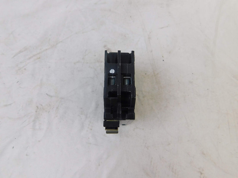  [AUSTRALIA] - Eaton BRP120AF 20 amps Combination AFCI Single Pole Circuit Breaker, Black