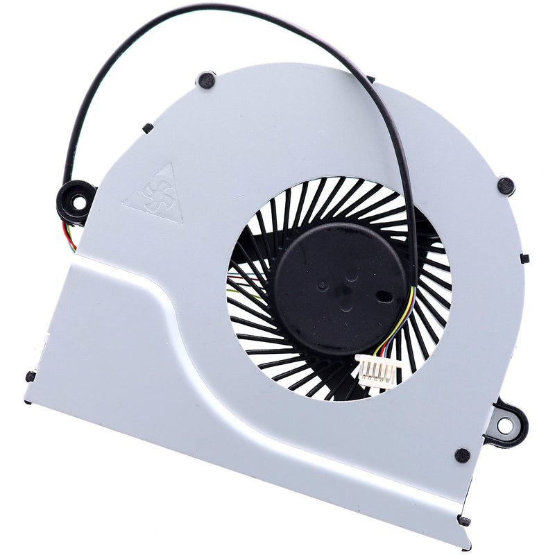  [AUSTRALIA] - Deal4GO 5V CPU Cooling Fan FK6P DFS541105FC0T for ASUS FX63V FX63VD FZ63VD FZ63VM FX63VD7300 FX63VD7700 GL503VD FX503VD GL503V