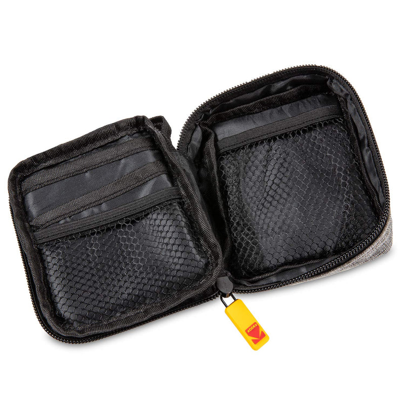 KODAK Projector Case Branded Case Fit for Luma 75, 150 Also Features Easy Carry Hand Strap & Built-in Pockets for Accessories - LeoForward Australia