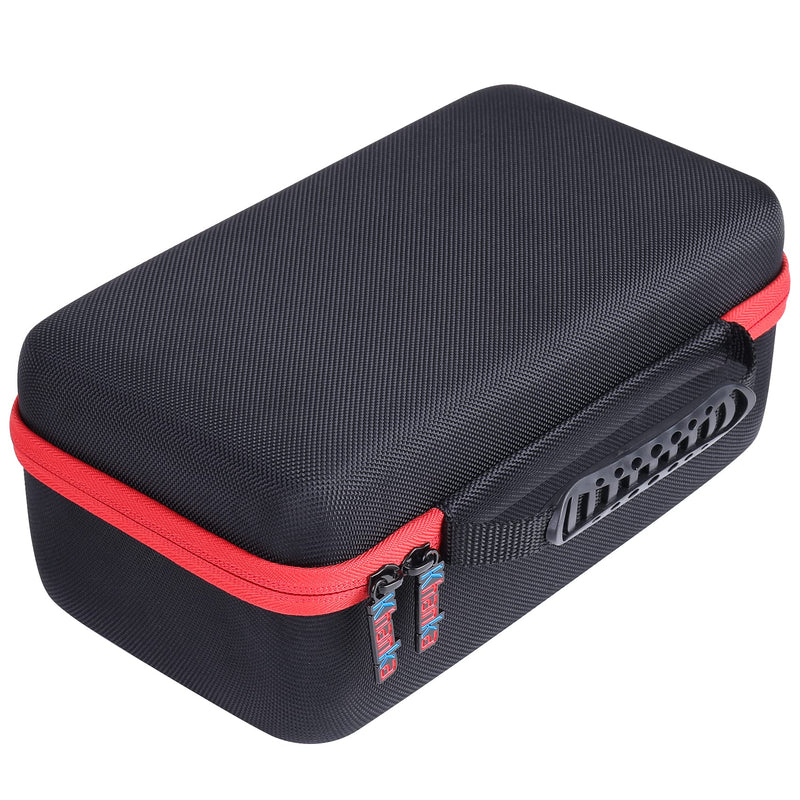  [AUSTRALIA] - Khanka Hard Carrying Case Replacement for HyperX QuadCast - USB Condenser Gaming Microphone, Case Only