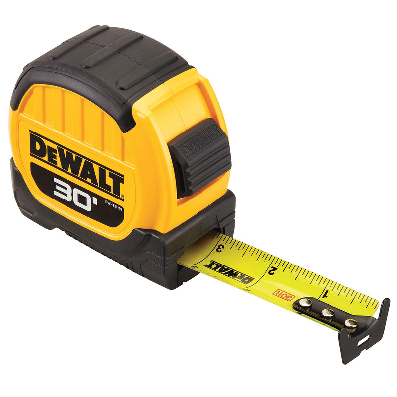  [AUSTRALIA] - DeWalt DWHT36109 30' Tape Measure