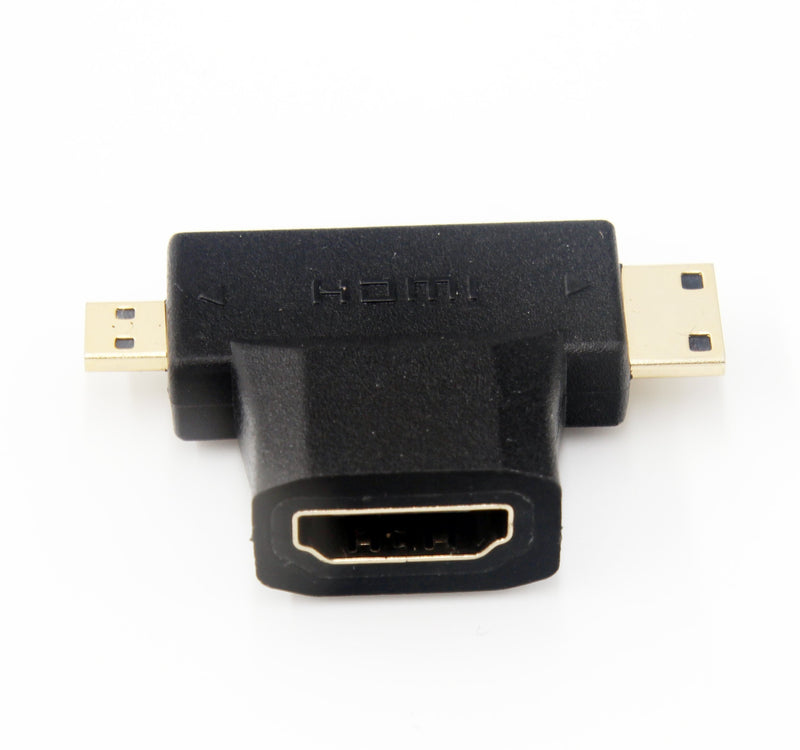 WAWPI HDMI Adapters （7 Adapters） - LeoForward Australia
