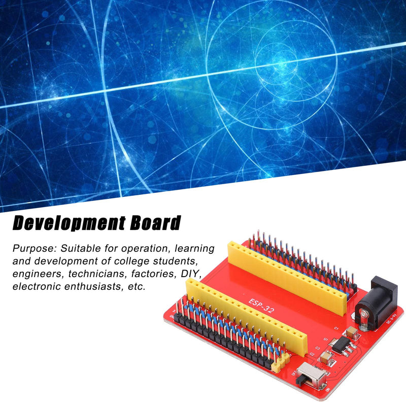  [AUSTRALIA] - Development Board,ESP32-IO Core Board Development Expansion Board