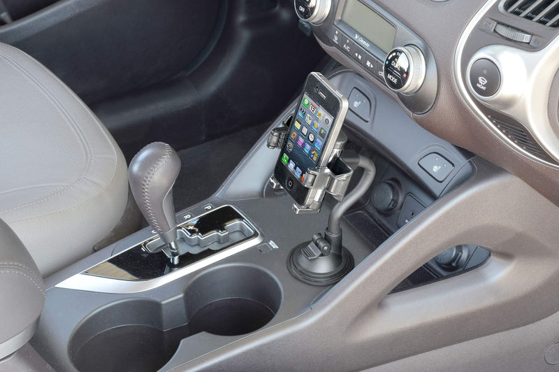  [AUSTRALIA] - Bell Automotive 22-1-22235-8 Mobile Device Holder and Mount, Multi