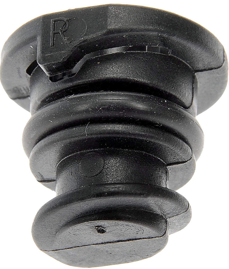 Dorman 090-090 Plastic Drain Plug for Select Audi/Volkswagen Models (Pack of 5) - LeoForward Australia