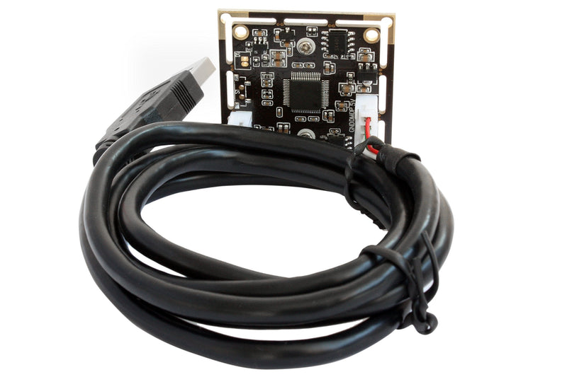  [AUSTRALIA] - ELP 5megapixel USB Camera Module,USB with Camera 2592x1944 HD Wide Angle USB Camera for Industrial, Machine Vision,undistorted Imaging,correctable,aptina Sensor 170 Degree fisheye Lens