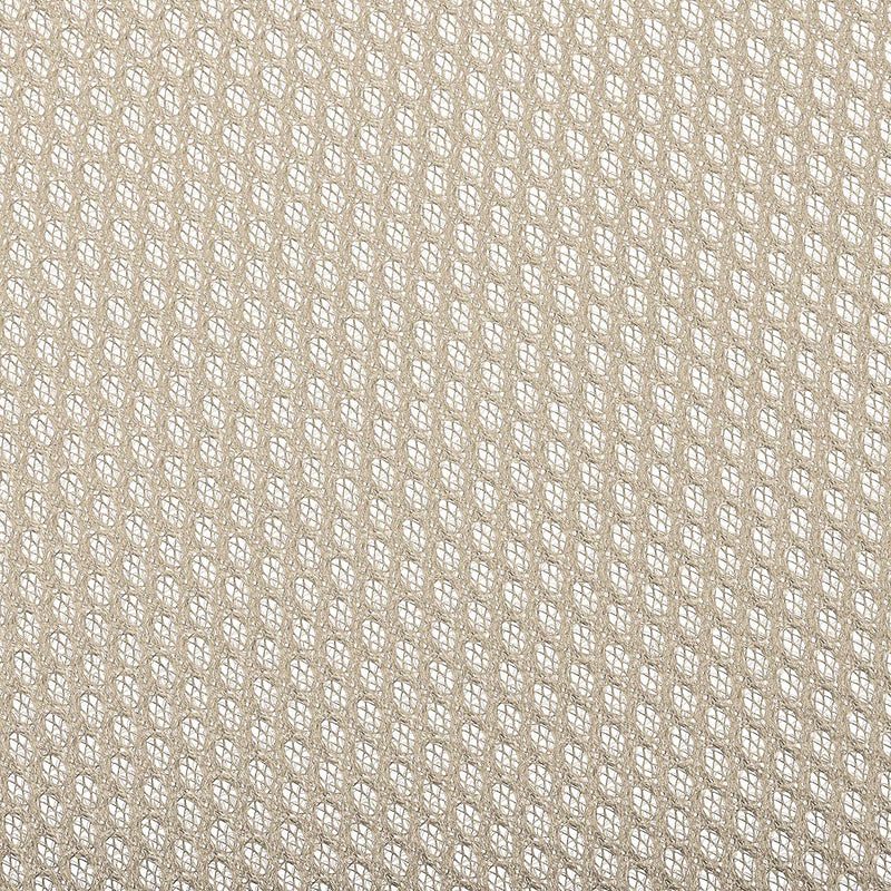  [AUSTRALIA] - uxcell Beige Speaker Mesh Grill Stereo Fabric Dustproof 1x1.45M 40 x 57 inch