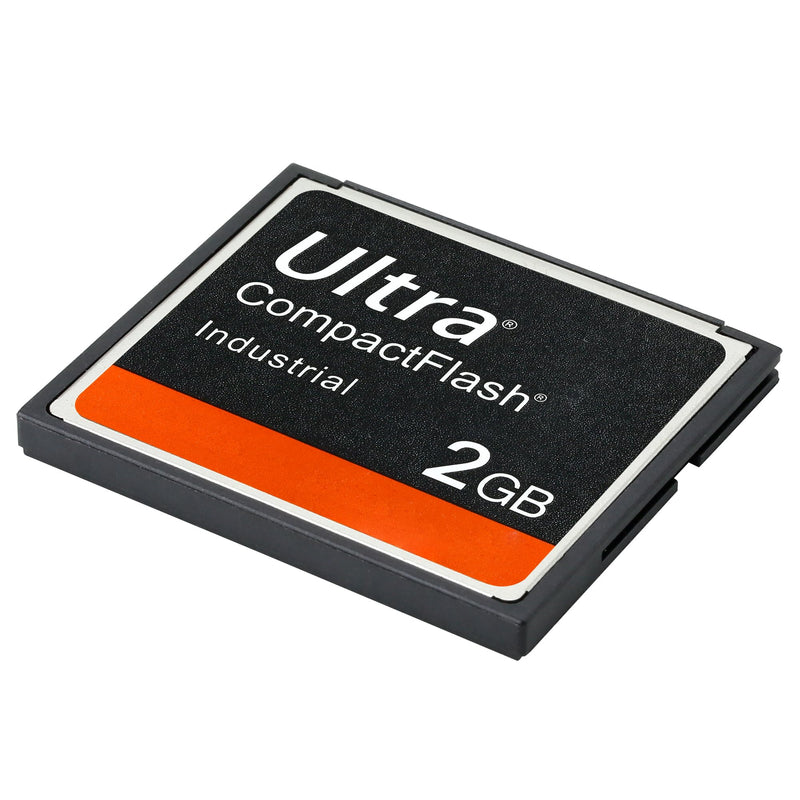  [AUSTRALIA] - Bdiskky Original 2GB CompactFlash Memory Card TS2GCF133 CF Type I Card
