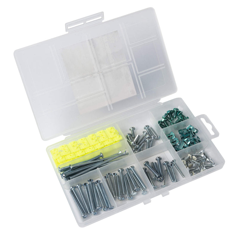  [AUSTRALIA] - Gardner Bender Outlet Box Solutions Kit (BSK-100)