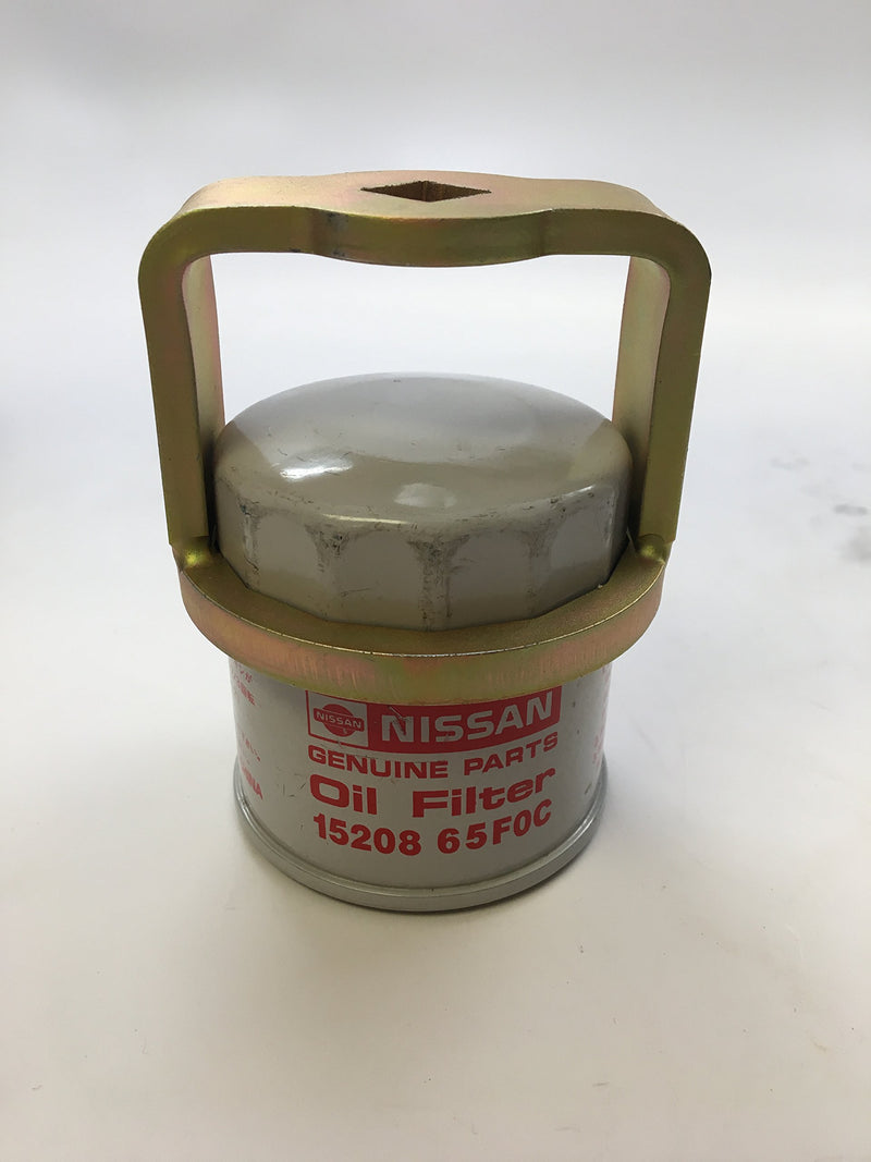  [AUSTRALIA] - CTA Tools 1726 Toyota Oil Filter Wrench