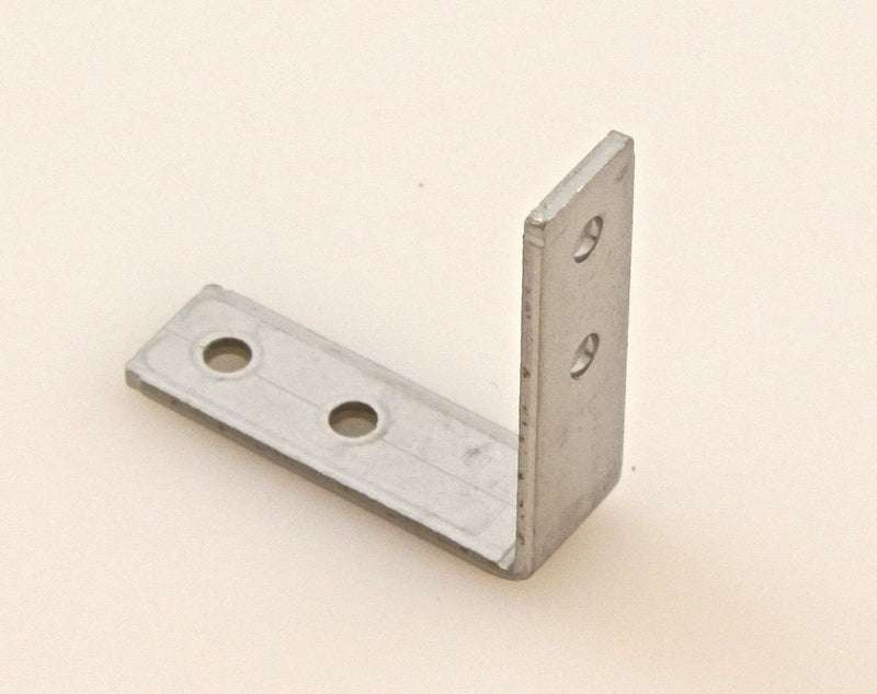 MakerBeam Corner Brackets (Pack of 12) Designed for MakerBeam (10x10mm in Diameter). - LeoForward Australia