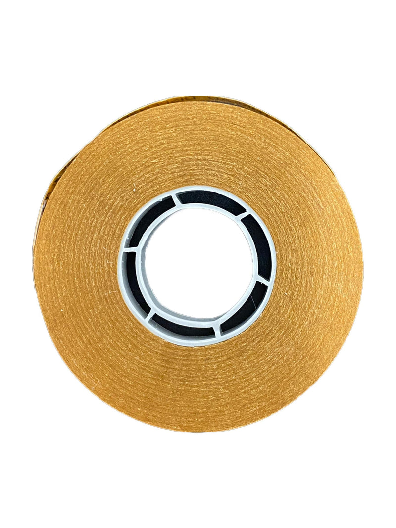  [AUSTRALIA] - T.R.U. ATG-7502 ATG Tape (Acid Free Adhesive Transfer Tape): 1/4 in. Wide x 36 yds. (Pack of 12) 1/4 in. (Pack of 12)