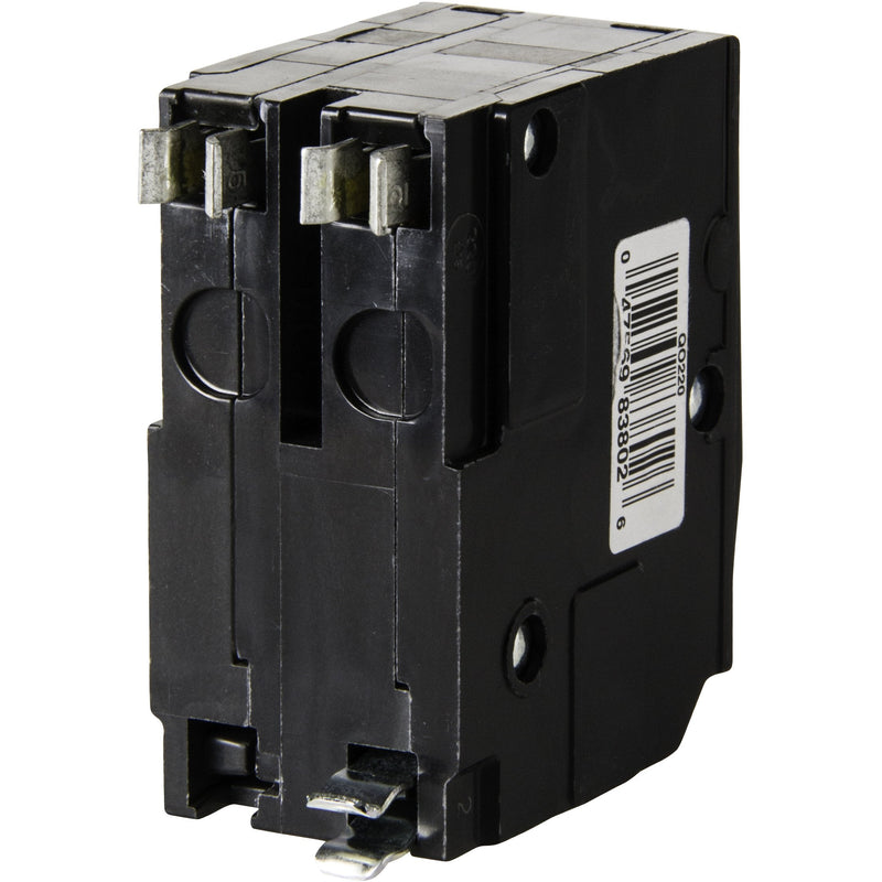  [AUSTRALIA] - Square D - QO220CP QO 20Amp Two-Pole Circuit Breaker